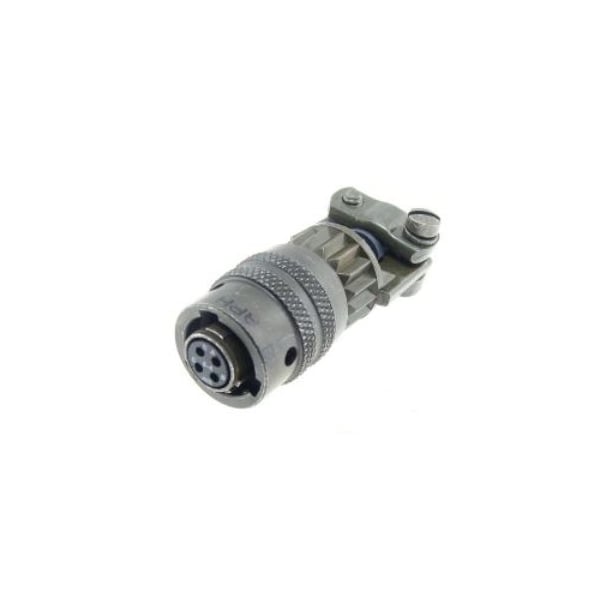 PT 4C 420 SKT PLUG